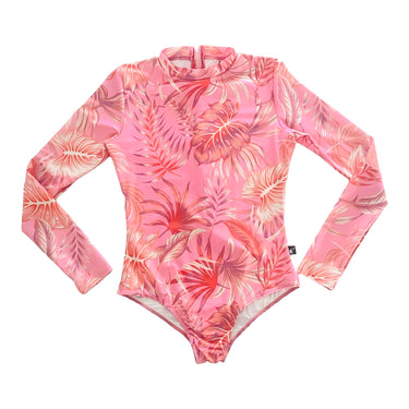 Women's One Piece SHRED Suit